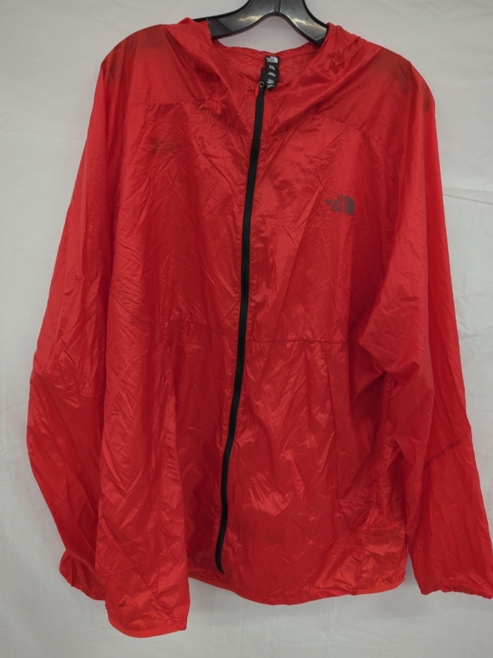The North Face Flight RKT Jacket Women's Size XXL New MSRP $160